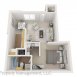 Main picture of Condominium for rent in Altus, OK